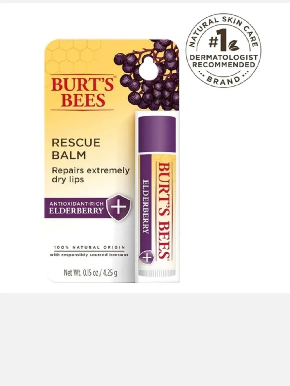 Burts Bees burts bees